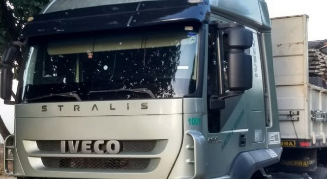 IVECO Stralis supera 1,2 milhão de quilômetros impulsionado pelo motor Cursor 13 da FPT Industrial