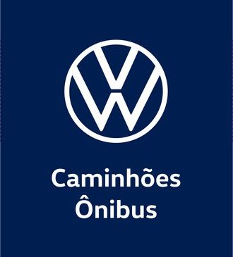 Volkswagen Caminhões e Ônibus se moderniza com nova logomarca