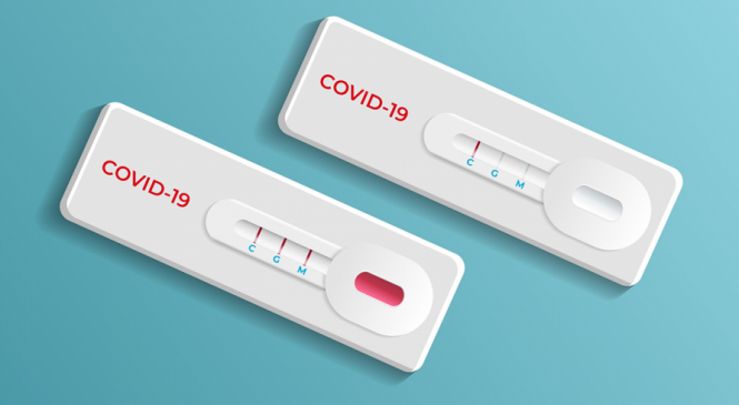 EcoRodovias, Porto Seguro e Todos pela Saúde se unem para realizar testes de Covid-19 e aplicar vacinas contra gripe em caminhoneiros