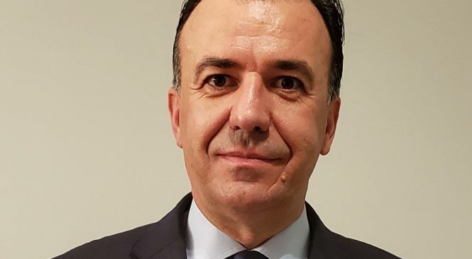 Carlos Ribeiro é o novo presidente da Volvo Financial Services na América do Sul