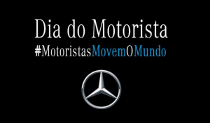 Dia do Motorista