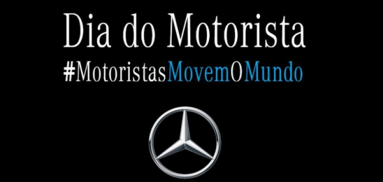 Dia do Motorista