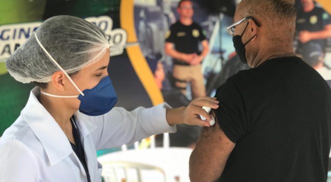 29ª Gincana do Caminhoneiro chega à Marília/SP: estradeiros terão testes rápidos de Covid-19 e atendimento à saúde