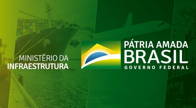 Ministério da Infraestrutura cria selo de boas práticas para empresas de transportes