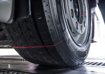 Como a recapagem correta pode aumentar a vida útil dos pneus