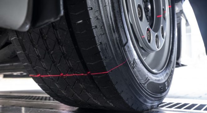 Como a recapagem correta pode aumentar a vida útil dos pneus