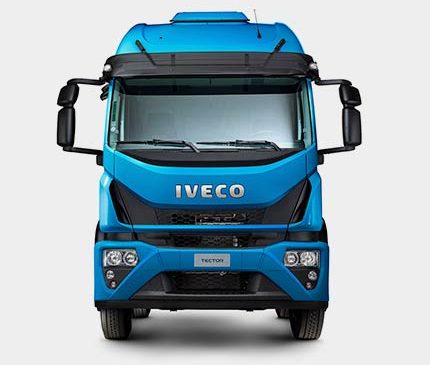 IVECO celebra momento positivo com alta nas vendas e expansão da rede