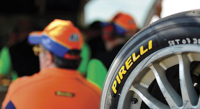 Programa de Estágio da Pirelli 2021 é lançado