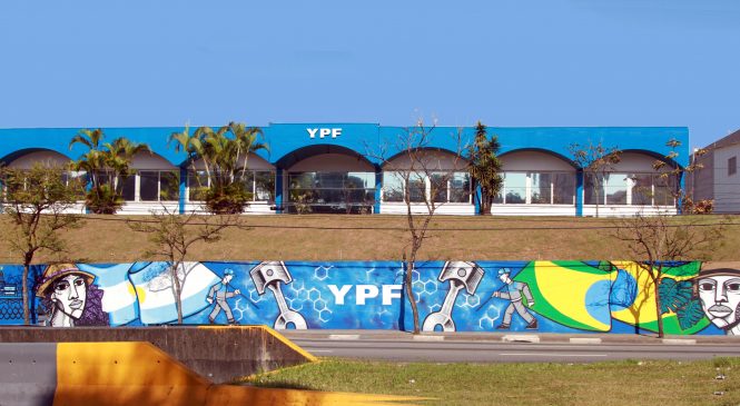 YPF Brasil anuncia trabalho remoto permanente