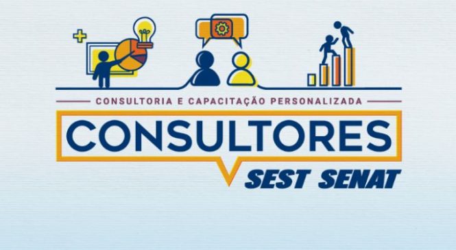 SEST SENAT credencia empresas e instrutores para ministrarem cursos de transporte, gestão e inovação