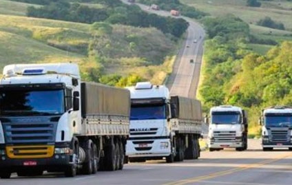 Empresários do transporte rodoviário de cargas falam sobre momento atual e futuro do setor