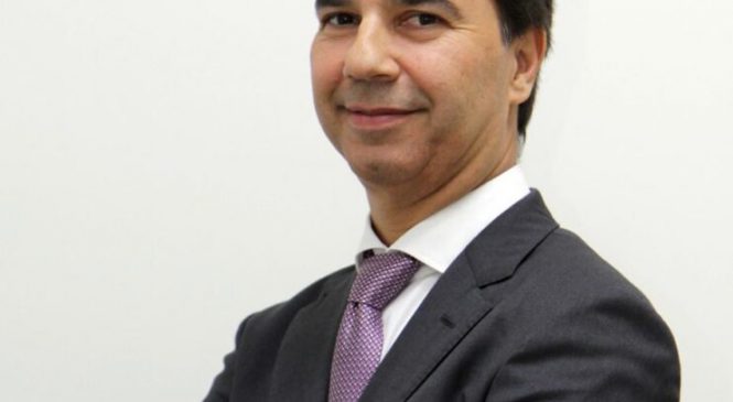 Sérgio Pedrosa é reeleito presidente da Fetcemg