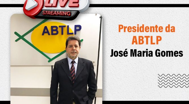 Chico da Boleia entrevista presidente da ABTLP
