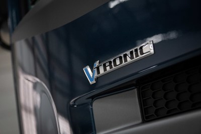 Caminhões VW Constellation chegam ao mercado com nova transmissão automatizada
