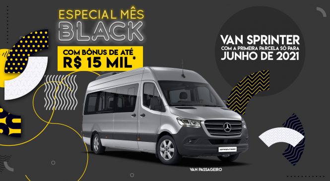 Mercedes-Benz divulga campanha de vendas Unidos Pra Virar o Jogo