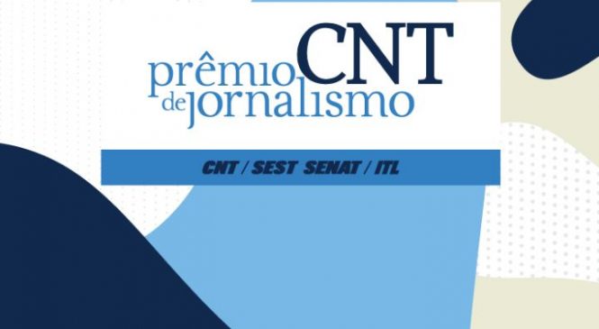 Vencedores do Prêmio CNT de Jornalismo serão anunciados hoje (1º), em live especial