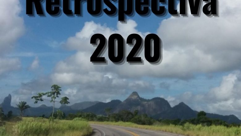 Retrospectiva 2020 Chico da Boleia