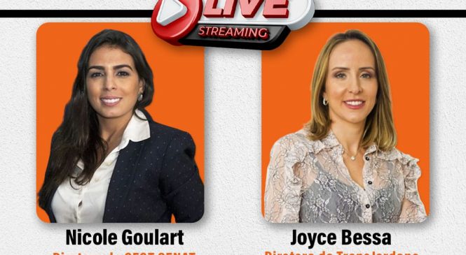 Chico da Boleia entrevista Nicole Goulart e Joyce Bessa