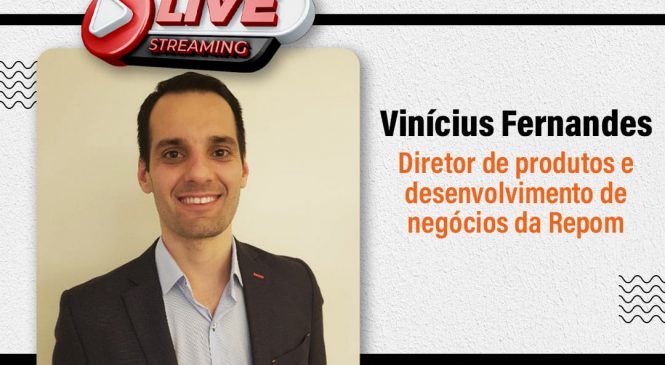 Chico da Boleia entrevista Vinicius Fernandes