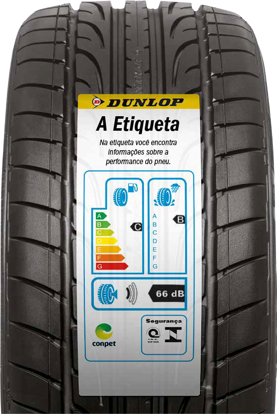 Como escolher seu pneu de forma segura?
