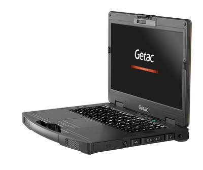 O novo laptop semirrobusto S410 da Getac oferece alto desempenho, capacidade gráfica e opções configuráveis para maior eficiência em ambientes de trabalho exigentes