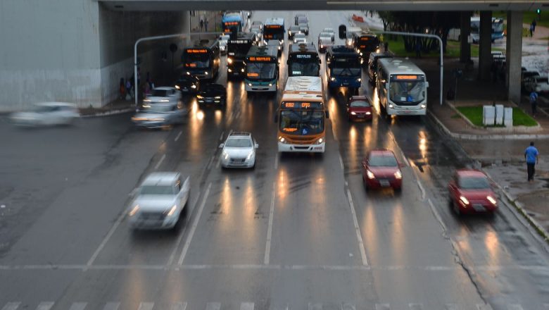 Denatran publica agenda regulatória para o biênio 2021-2022