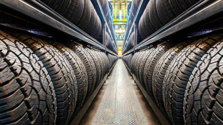 Vendas de pneus fecham 2020 com baixa de 12,9%