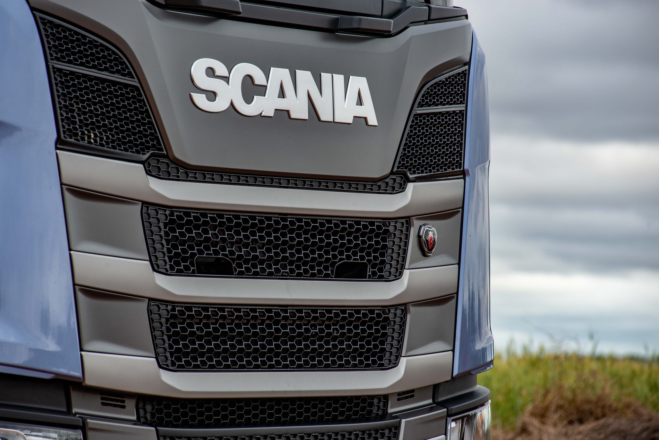 Scania projeta alta nas vendas de caminhões em 2021