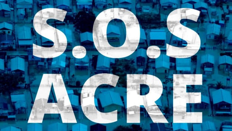 Ação do Bem 2021 reúne doações em apoio ao Acre