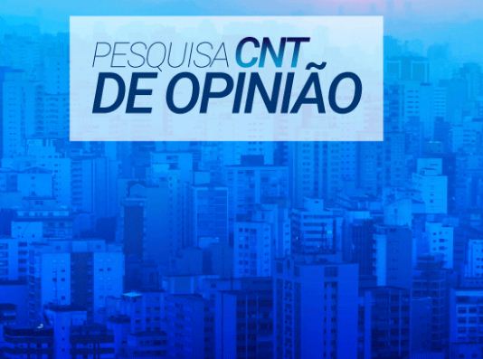 Brasileiros desaprovam o governo de Jair Bolsonaro, segundo pesquisa de opinião da CNT