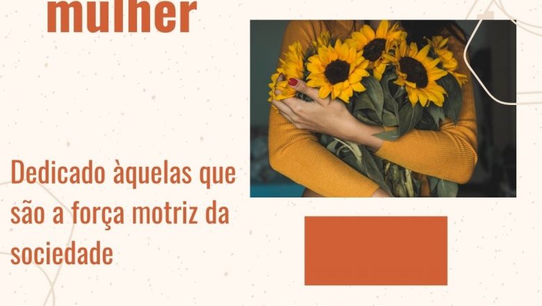 Dia 8 de março: sobre igualdade, respeito e segurança