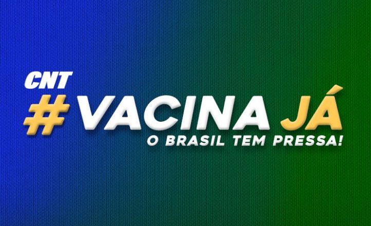 Empresários do setor de transporte se unem por movimento pró-vacina