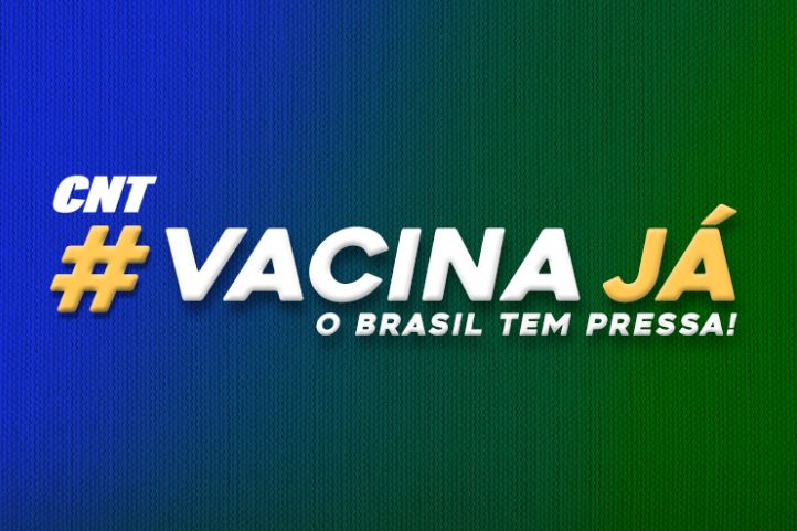 Empresários do setor de transporte se unem por movimento pró-vacina