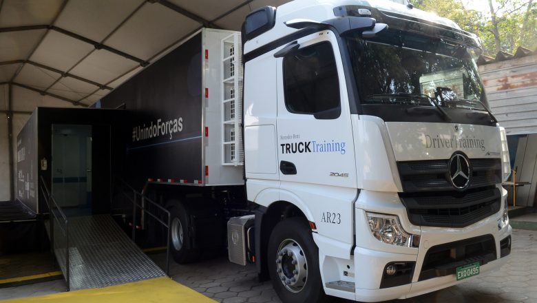 Mercedes-Benz do Brasil e governo alemão ampliam projeto de saúde com investimento de 5,5 milhões de euros