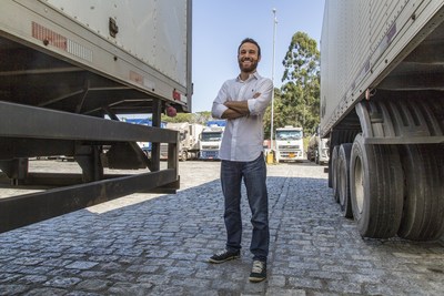 FreteBras anuncia investimento de R$ 30 milhões para fortalecer segurança no transporte de cargas
