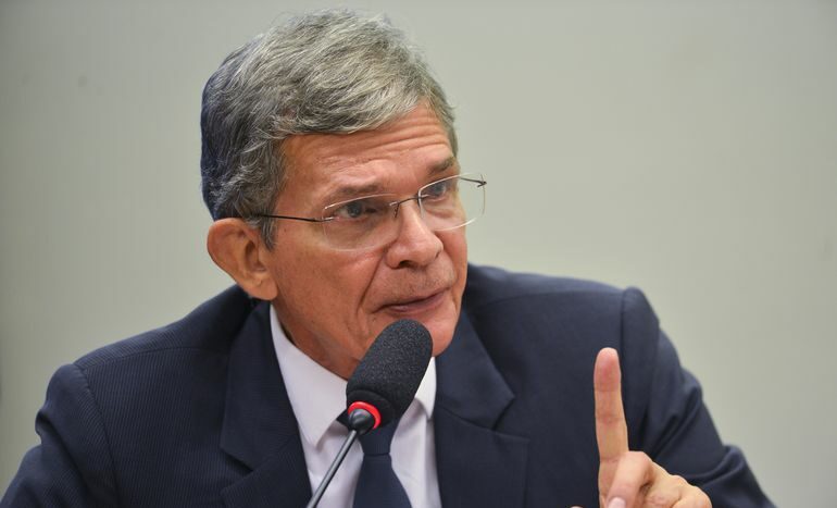 CNTRC envia carta aberta ao indicado à presidência da Petrobras