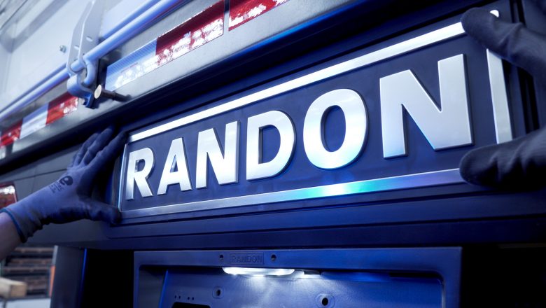 Empresas Randon encerram 2020 com crescimento de 6,5% na receita líquida
