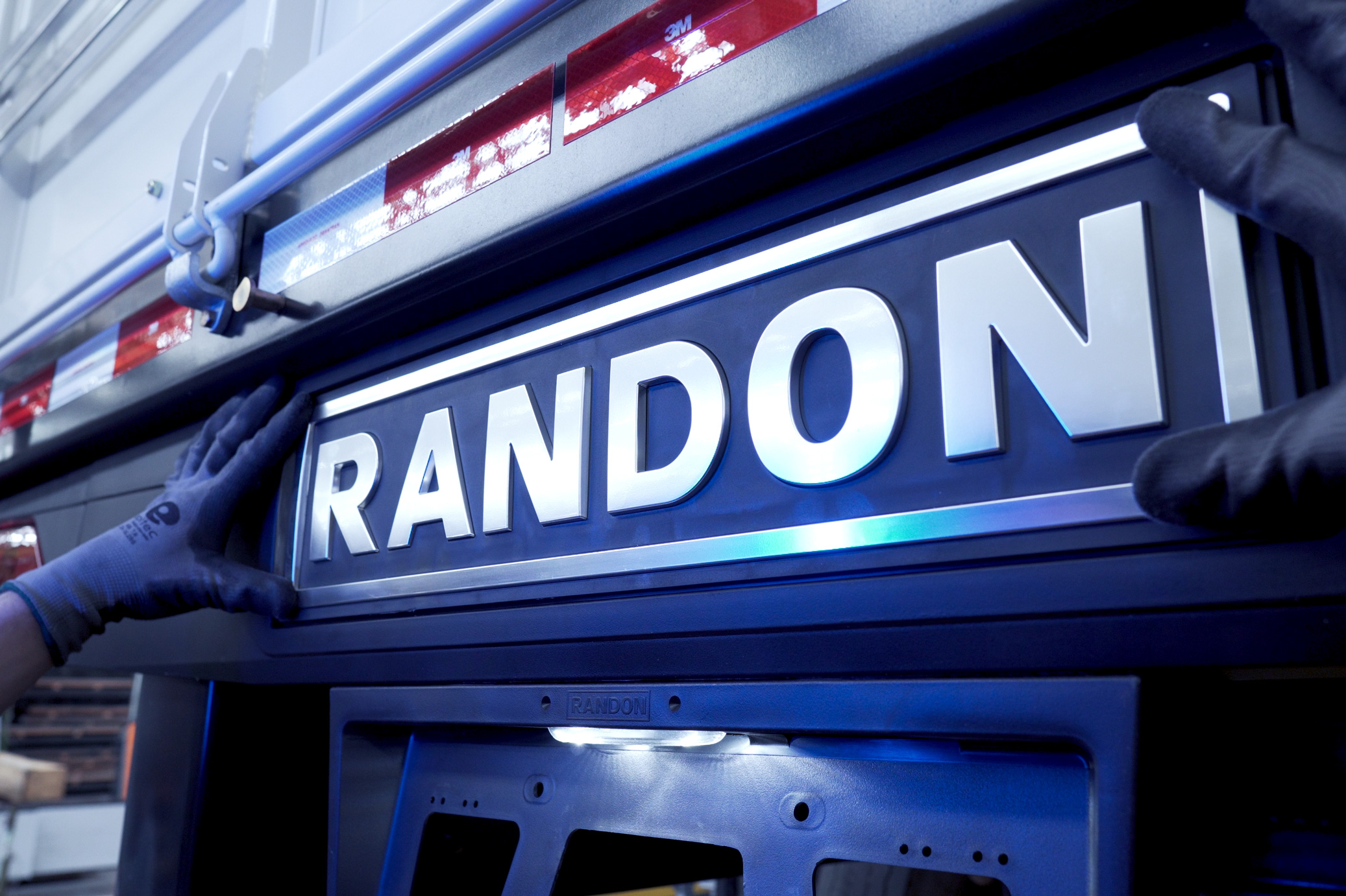 Empresas Randon encerram 2020 com crescimento de 6,5% na receita líquida