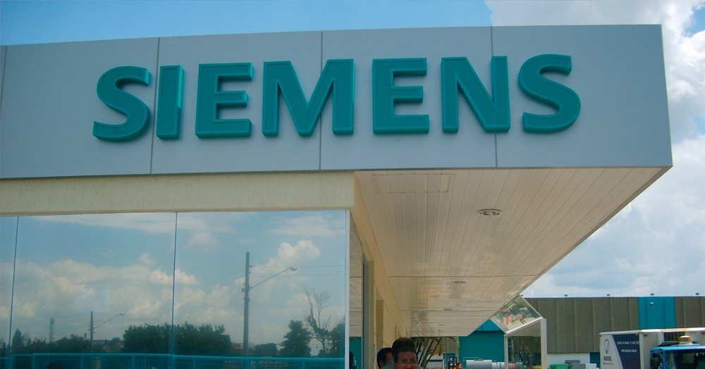 Siemens investe para capacitar profissionais no setor de energia gratuitamente