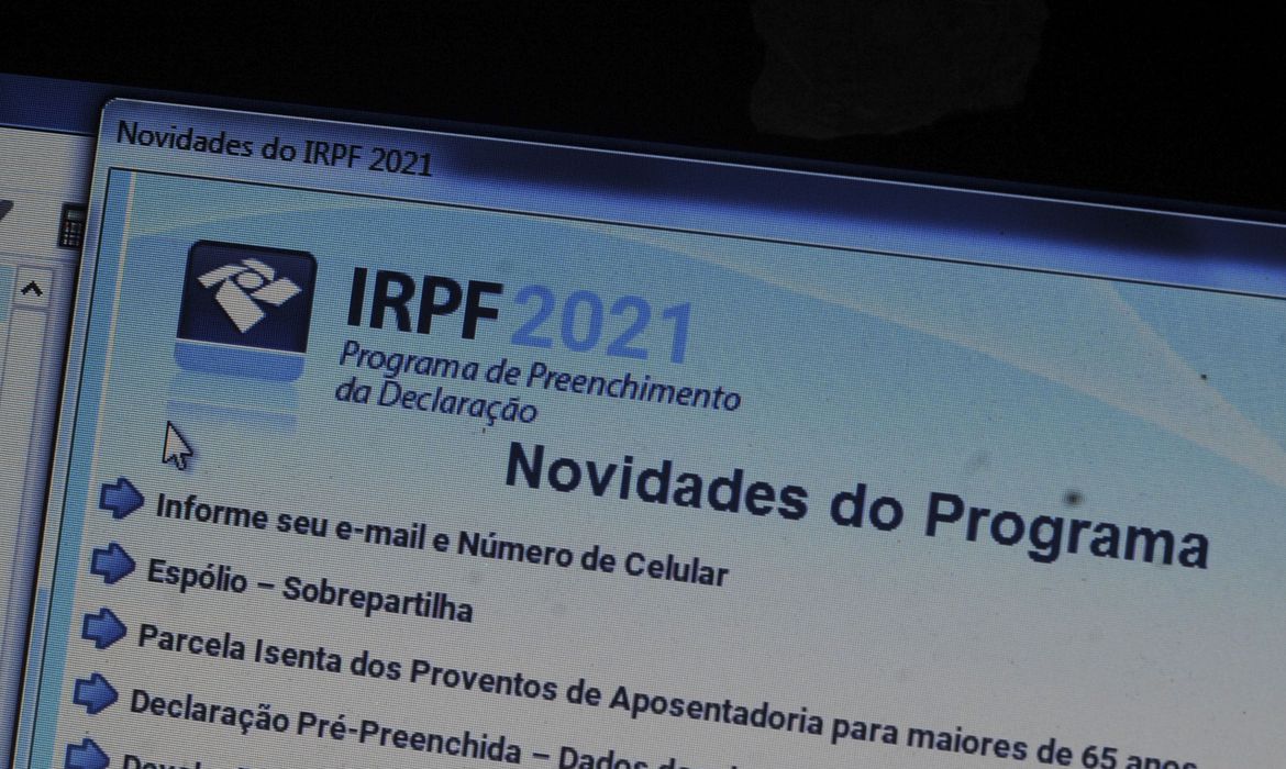 Entenda as novas regras e novidades do Imposto de Renda 2021