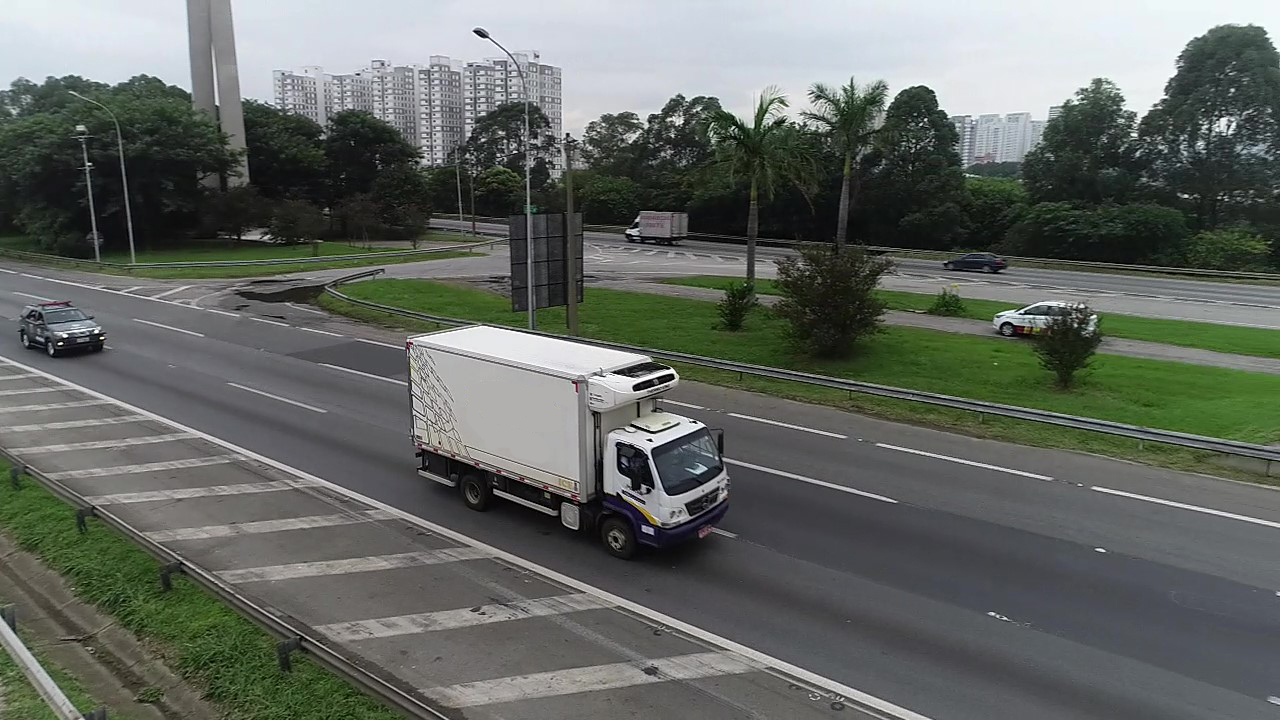 CCR ViaOeste apoia Plano Operacional para o transporte das vacinas pelas rodovias