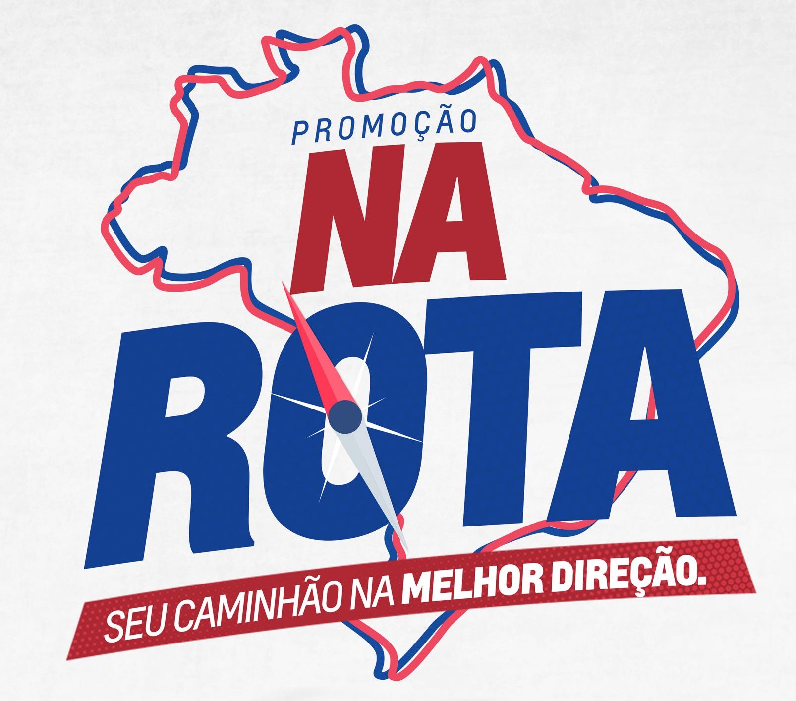 PACCAR Parts realiza campanha nacional “Promoção Na Rota. Seu caminhão na melhor direção”