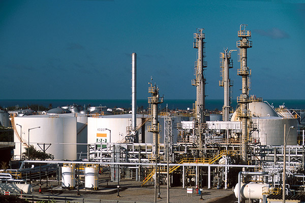 Petrobras reduz preços do diesel e da gasolina nas refinarias
