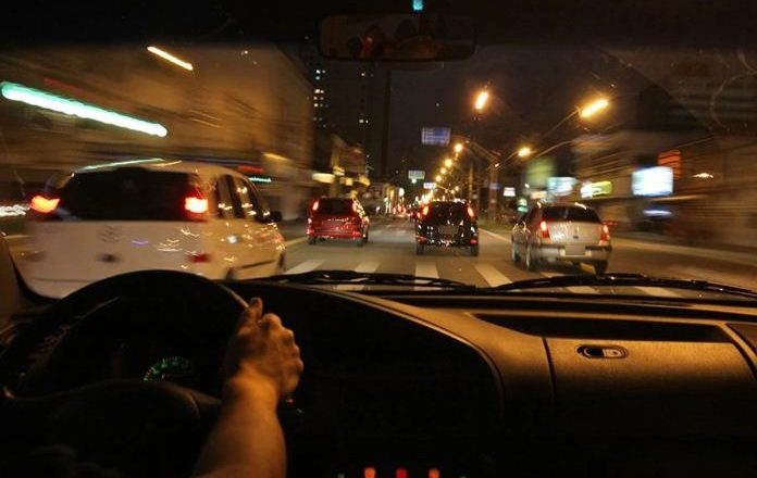 São Paulo: Rodízio continua vigorando em horário noturno