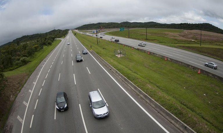 Portaria institui inov@BR e fortalece programa de modernização das rodovias