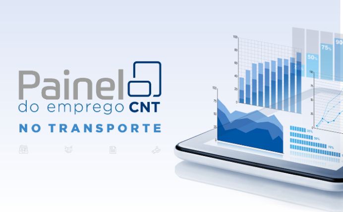 Painel do Emprego no Transporte: fevereiro apresenta aumento de contratações no setor