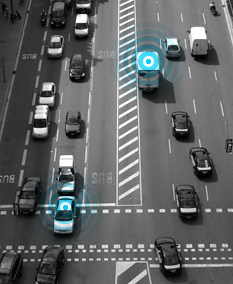 Artigo: A importância dos dispositivos de rastreamento para o mercado de transporte