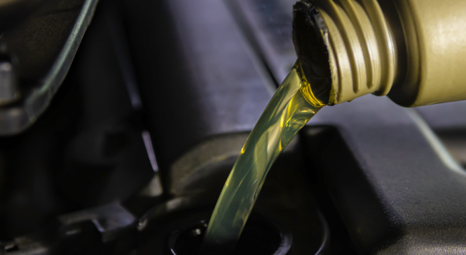 Governo reduz percentual do biodiesel misturado ao óleo diesel