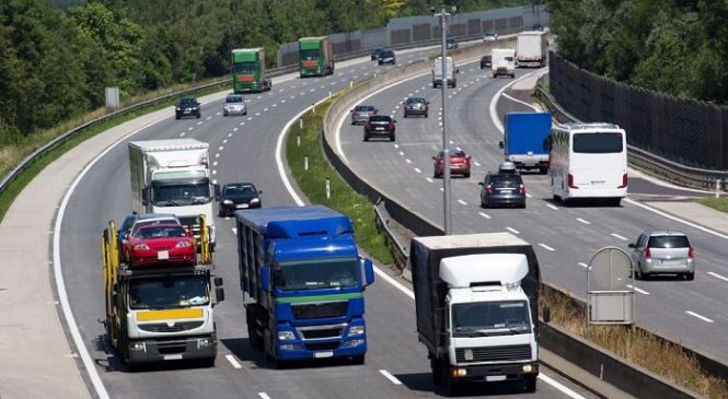 Acordo de cooperação técnica vai aprimorar atividade do transportador autônomo de cargas