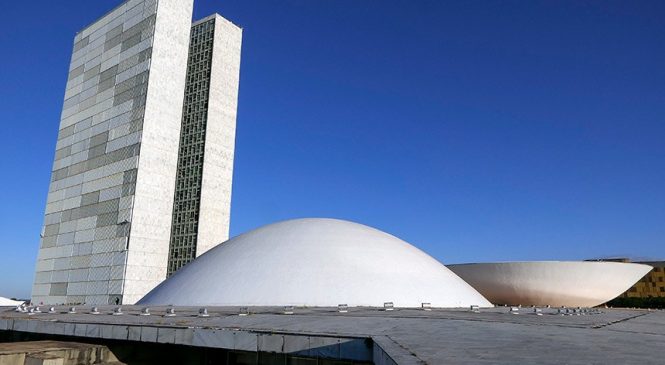 Confirmados em Plenário dois diretores para a ANTT